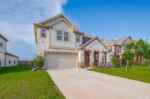 5815 Texas Sage Dr, Richmond, TX 77469