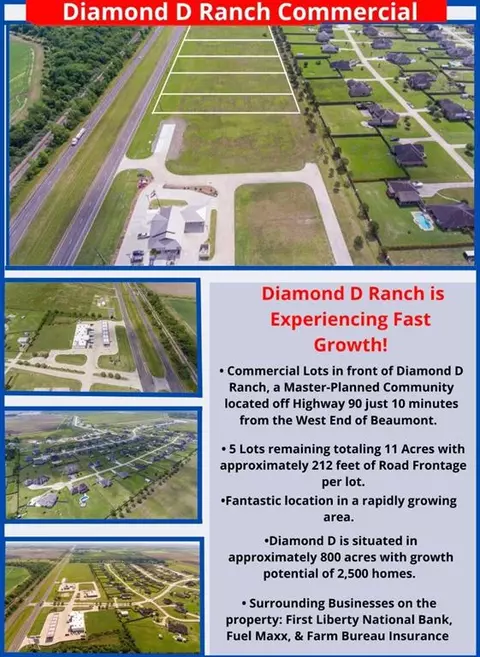 14923 Hwy 90, Beaumont, TX 77713