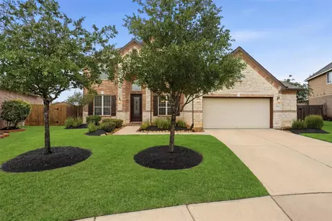 12506 Northpointe Ridge Ln, Tomball, TX 77377