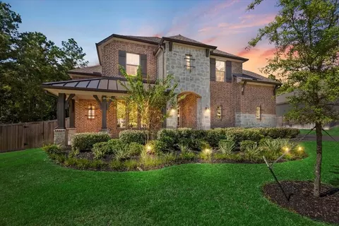 207 Ladner Ct, Willis, TX 77318