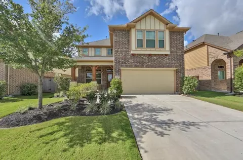 28807 Mayes Bluff Dr, Katy, TX 77494