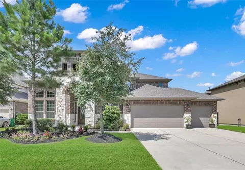 4007 Northern Spruce Dr, Spring, TX 77386 photo 1