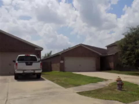 5106 Breezy Parke Ln, Rosenberg, TX 77469