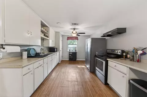 Kitchen - 15185 Travis Ln, Willis, TX 77378 photo 1 of 4