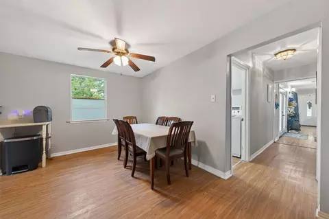 Dining - 15185 Travis Ln, Willis, TX 77378 photo 1 of 1