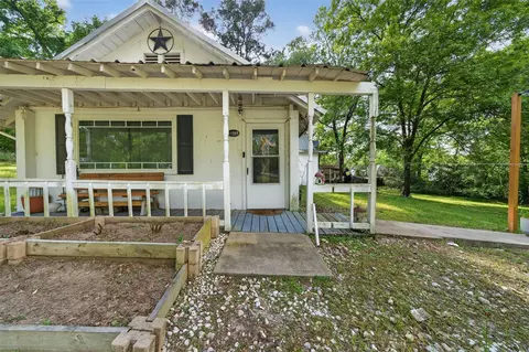 Exterior - 15185 Travis Ln, Willis, TX 77378 photo 2 of 12