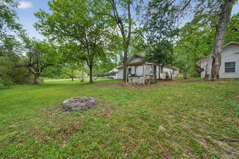 Exterior - 15185 Travis Ln, Willis, TX 77378 photo 7 of 12