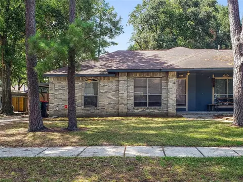 2423 Spring Dusk Ln, Spring, TX 77373 photo 1