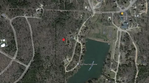 lot15 Sequoyah Ridge Rd, Other, AR 72529