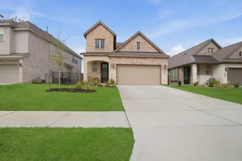 5081 Andorra Bend Ln, Porter, TX 77365