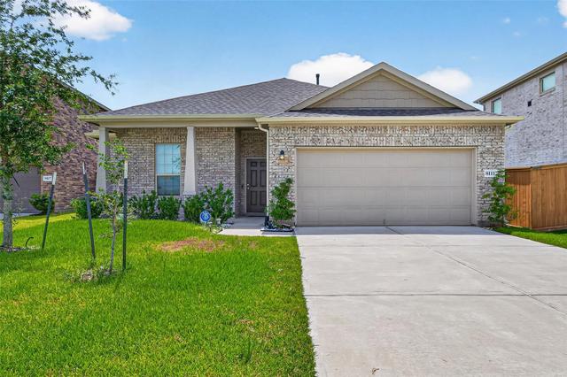 8111 Star Terrace Dr, Cypress, TX 77433