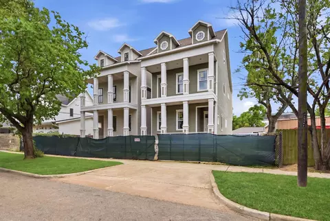 310 W 9th St, Houston, TX 77007