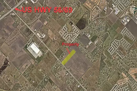 00 Tx Spur-10 Rd, Rosenberg, TX 77471 photo 2