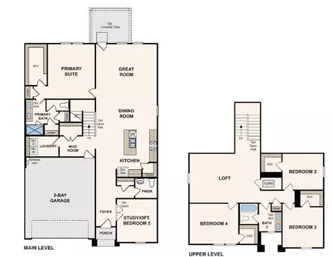 1052 Sunlit Cir, Brookshire, TX 77423