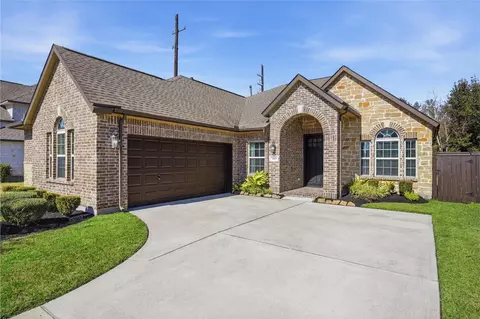 3313 Flagstone Dr, Manvel, TX 77578