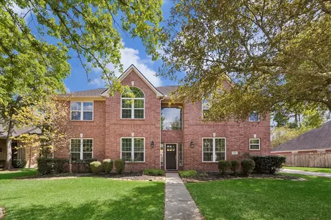 13518 Via Chianti Ln, Cypress, TX 77429