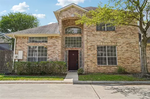 14420 Walters Rd #55, Houston, TX 77014