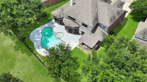 16415 Canyon Chase Dr, Houston, TX 77095