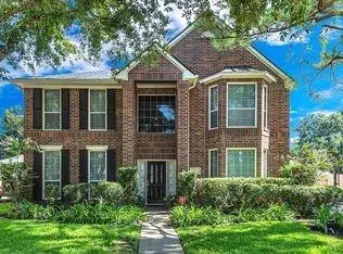 23102 Crossbend Dr, Katy, TX 77494