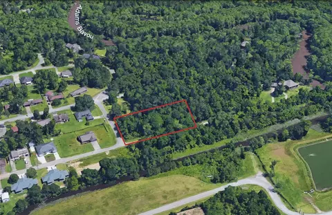 0 Concord Dr, Pinehurst, TX 77630