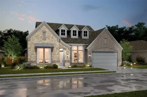 1810 S Wildflower Dr, Deer Park, TX 77536