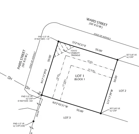 4616 Ward St, Houston, TX 77021