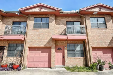 9400 Bellaire Blvd #607, Houston, TX 77036
