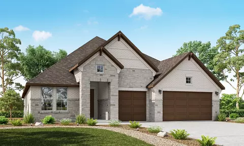 21845 Golden Putt Dr, Porter, TX 77365