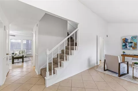 Entry Way - 4927 Glendower Dr, Spring, TX 77373 photo 1 of 2