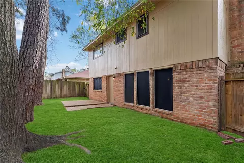 Exterior - 4927 Glendower Dr, Spring, TX 77373 photo 3 of 6