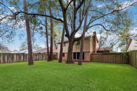 Exterior - 4927 Glendower Dr, Spring, TX 77373 photo 5 of 6