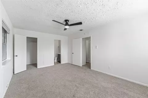Bedroom - 4927 Glendower Dr, Spring, TX 77373 photo 2 of 5