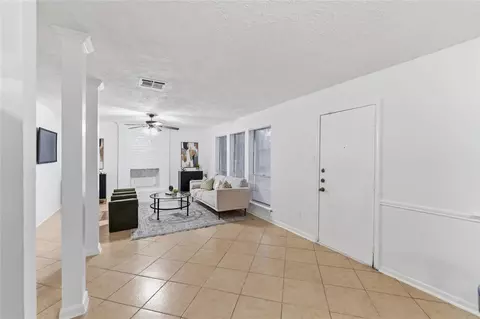 Living - 4927 Glendower Dr, Spring, TX 77373 photo 3 of 3