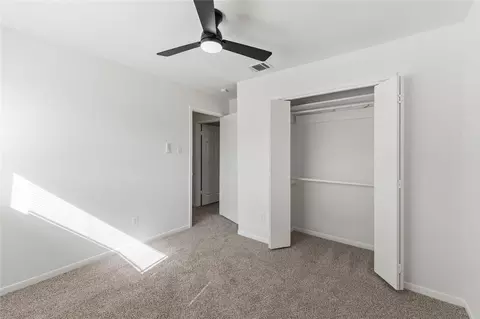 Bedroom - 4927 Glendower Dr, Spring, TX 77373 photo 5 of 5