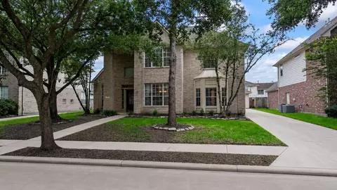 6230 Clear Canyon Dr, Katy, TX 77450