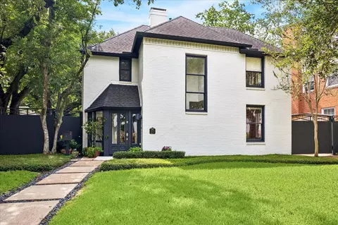 2039 University Blvd, Houston, TX 77030