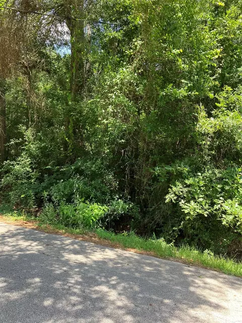 0000 Brentwood Rd, Splendora, TX 77372