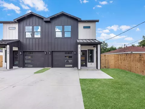 1836 Ferguson Way, Houston, TX 77088