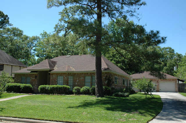 710 Leaflet Ln, Spring, TX 77388 photo 1