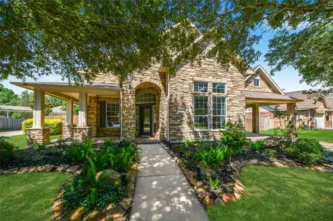 9218 Rainbluff Ln, Katy, TX 77494