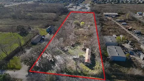 3934 Fuqua St, Houston, TX 77047
