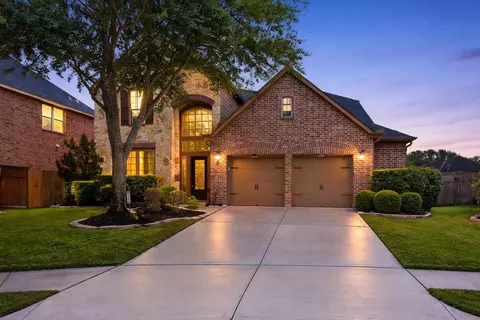 6535 Arroyo Springs Ln, Fulshear, TX 77441