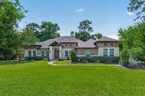 22919 Timberlake Creek Rd, Tomball, TX 77377
