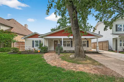 1609 Cheshire Ln, Houston, TX 77018
