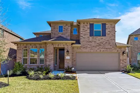 28055 Clapton Path, Spring, TX 77386 photo 1