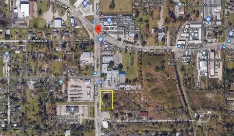 0 Yale St, Houston, TX 77091