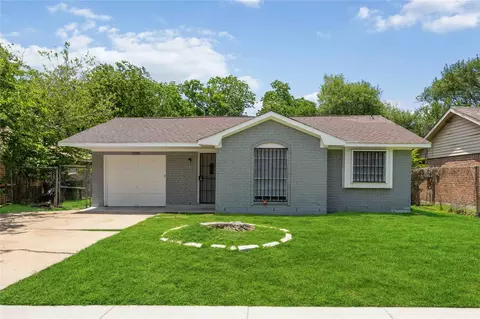 11750 Murr Way, Houston, TX 77048