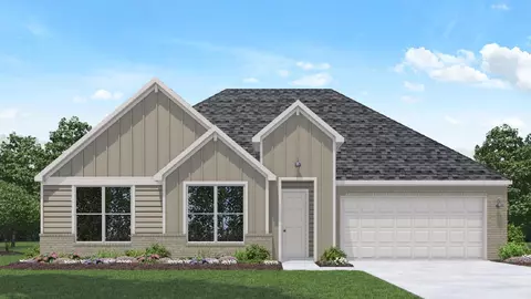 4633 Vernal Loop Trl, Conroe, TX 77303