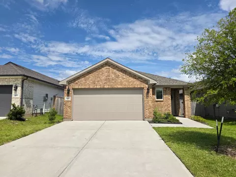 6912 California Black Oak Dr, Conroe, TX 77304