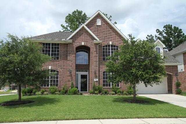 1503 Ravens Manor Ct, Spring, TX 77379 photo 1